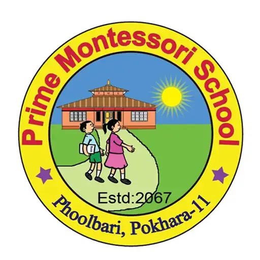 Play Prime Montessori School APK