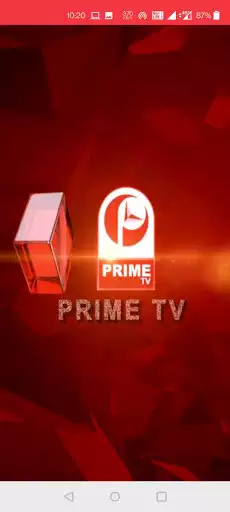 Play Prime Tv  and enjoy Prime Tv with UptoPlay