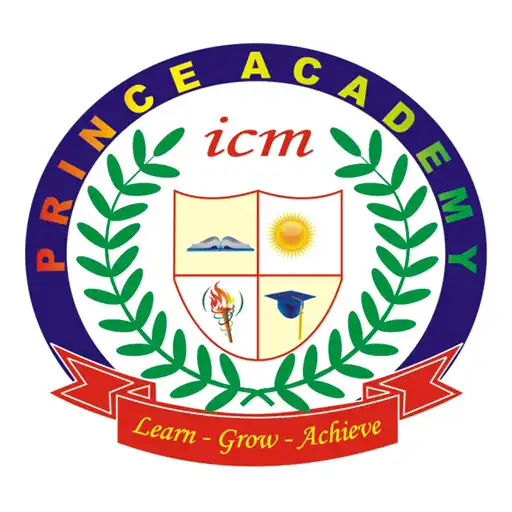 Play Prince Academy Indlavadi APK