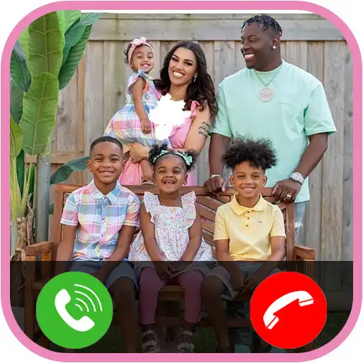 Play Prince Family Fake Call Prank APK