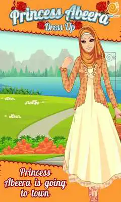 Play Princess Abeera