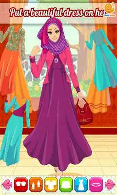 Play Princess Abeera