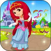 Free play online Princess Carriage APK