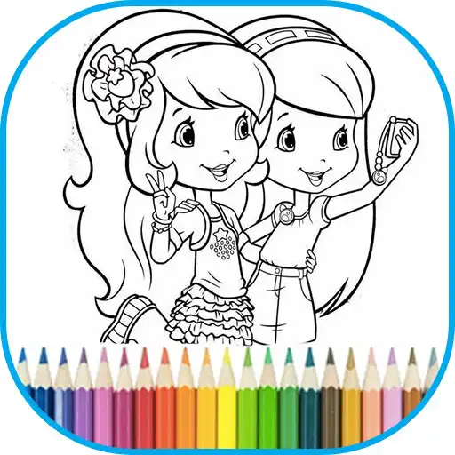 Play Princess Coloring Book 2022 APK