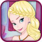 Free play online Princess Date: Girls Dressup APK