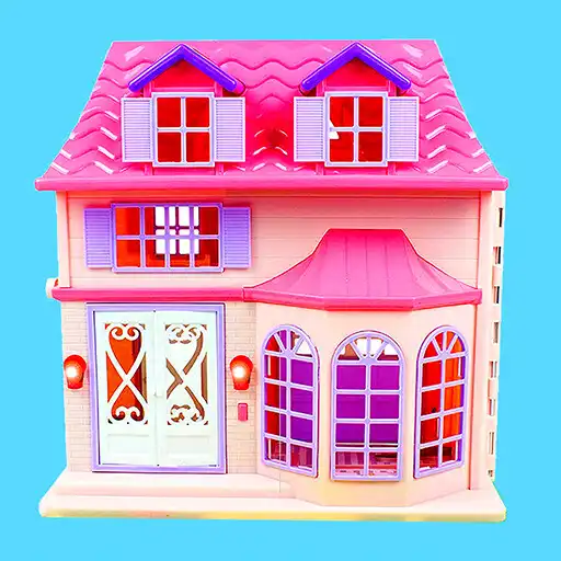 Play Princess Doll House Decoration APK