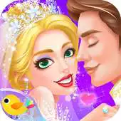 Free play online Princess Dream Wedding APK