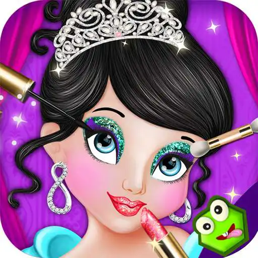 Play Princess Fashion Design Mania APK