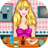 Free play online Princess Flu Treatment APK