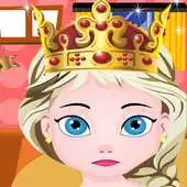 Free play online Princess Head Surgery APK