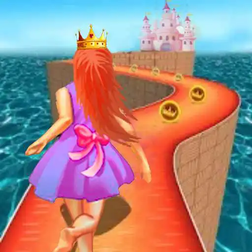 Play Princess in Trouble APK