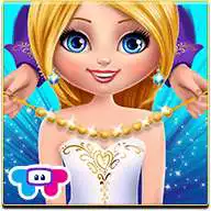 Free play online Princess Jewelry Shop!  APK