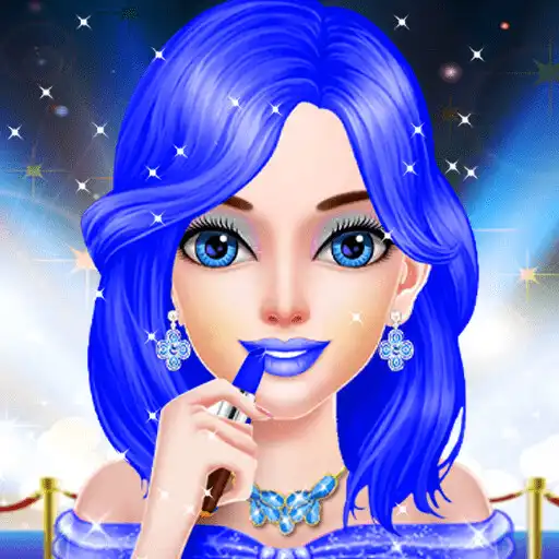 Play Princess Makeup Salon Games APK