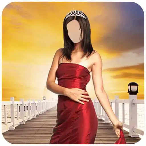 Free play online Princess Photo Frames APK