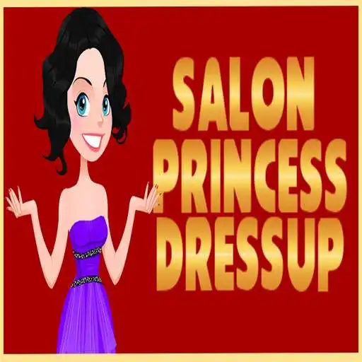 Play Princess Salon Dress Up APK