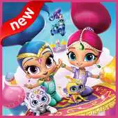 Free play online Princess Shimmer Amazing New APK