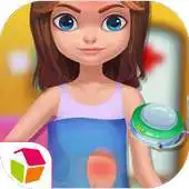 Free play online Princesss Surgery Simulator APK