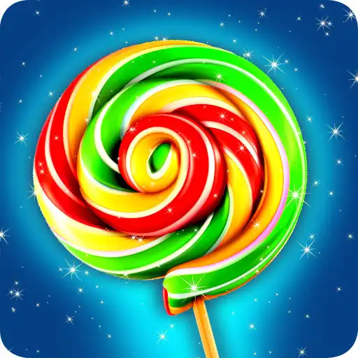 Play Princess Sweet Candy Shop Yumy APK