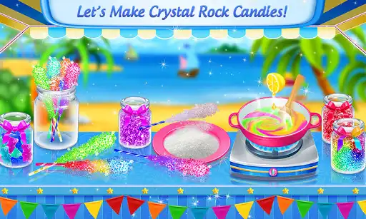 Play Princess Sweet Candy Shop Yumy  and enjoy Princess Sweet Candy Shop Yumy with UptoPlay