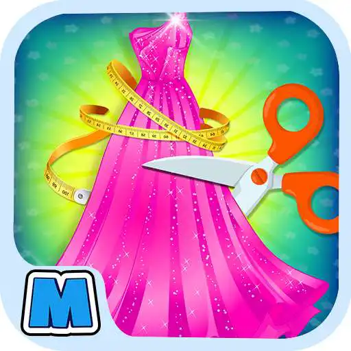 Free play online Princess Tailor  APK