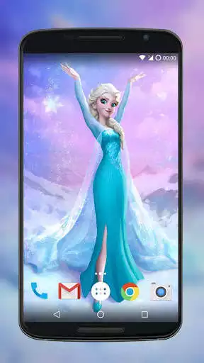 Play Princess Wallpaper  and enjoy Princess Wallpaper with UptoPlay