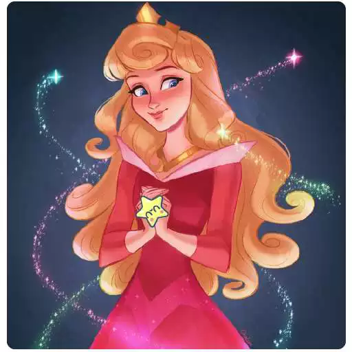 Play Princess Wallpapers APK