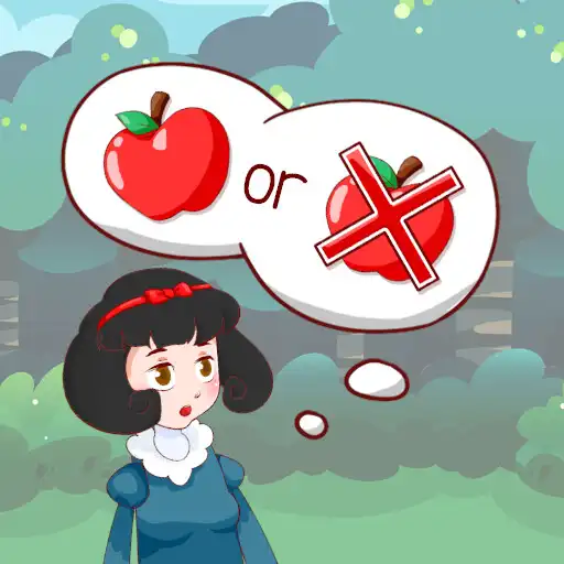 Play Princess What If APK