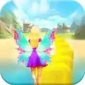 Free play online Princess Winx Run APK