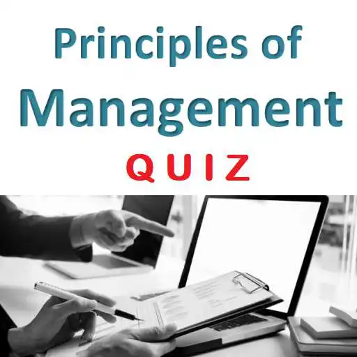 Play Principles of Management Quiz APK