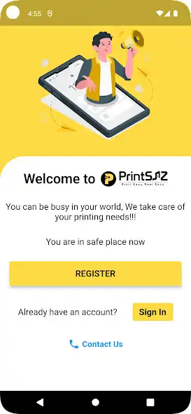 Play PrintSAZ  and enjoy PrintSAZ with UptoPlay