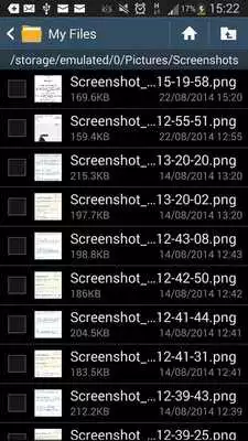 Play PrintScreen Pro- ScreenShot!