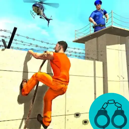 Play Prison Break: Jail Escape Game APK