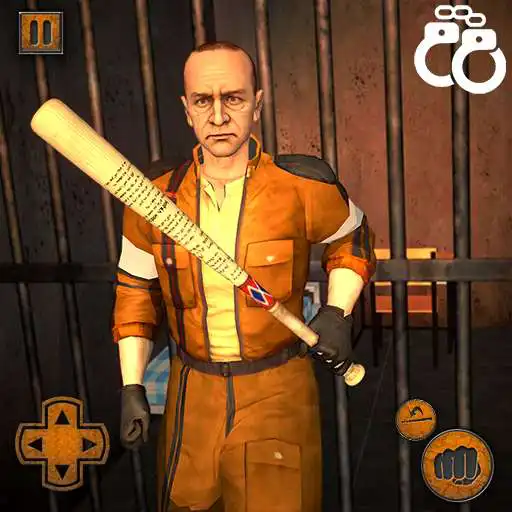 Play Prison Breakout Battle: Mission Escape APK