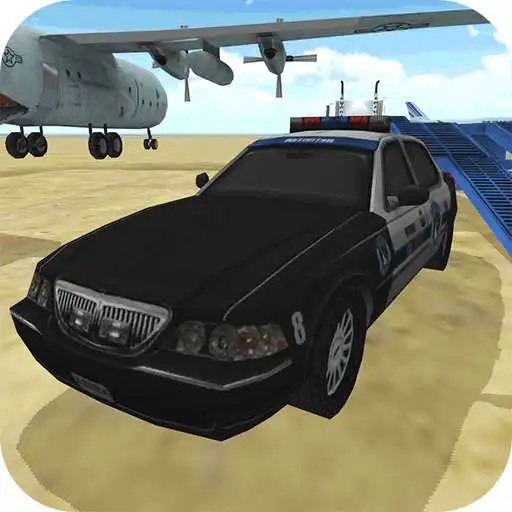 Free play online Prisoner Police Transporter  APK