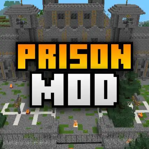 Play Prison escape maps for minecraft pe APK