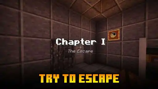 Play Prison escape maps for minecraft pe as an online game Prison escape maps for minecraft pe with UptoPlay