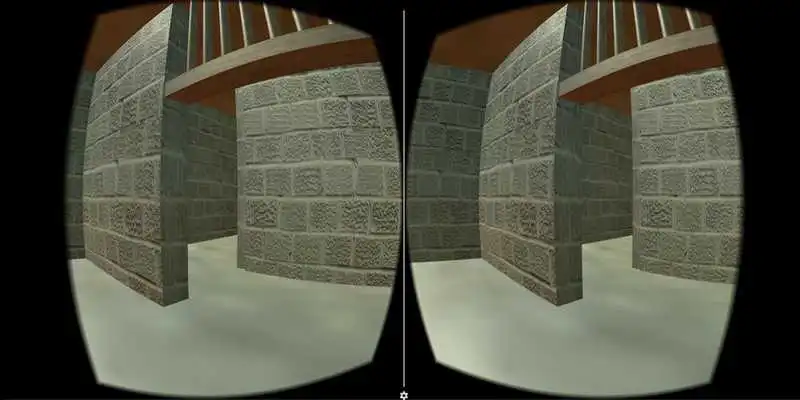 Play Prison Escape VR