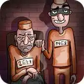 Free play online Prison the Quest. Door APK