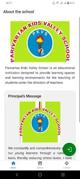 Play PRIVARTAN KIDS VALLEY SCHOOL  and enjoy PRIVARTAN KIDS VALLEY SCHOOL with UptoPlay