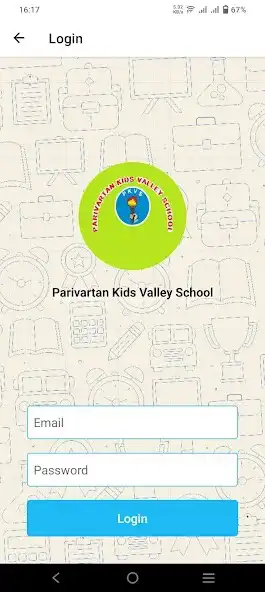 Play PRIVARTAN KIDS VALLEY SCHOOL as an online game PRIVARTAN KIDS VALLEY SCHOOL with UptoPlay