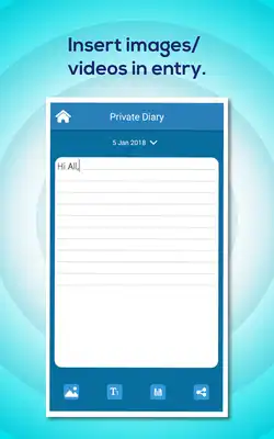 Play Private Diary