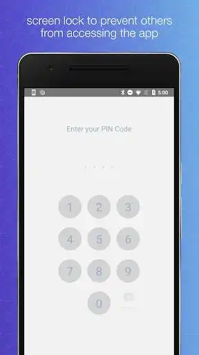 Play Private Space: Vault & Browser to Hide/Lock Photos  and enjoy Private Space: Vault & Browser to Hide/Lock Photos with UptoPlay