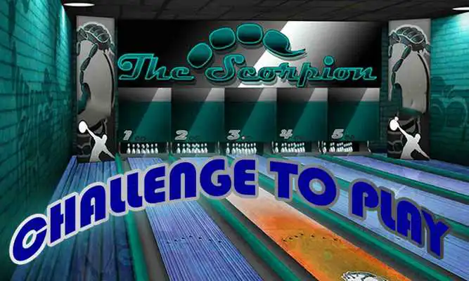 Play Pro Bowling Challenge