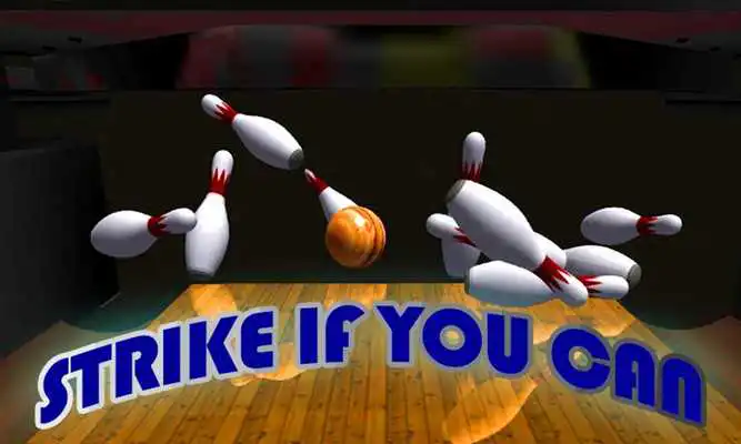 Play Pro Bowling Challenge