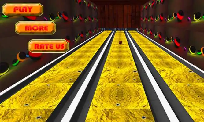 Play Pro Bowling Challenge