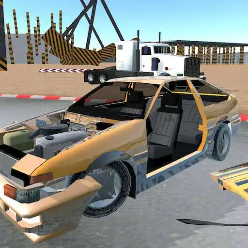 Play Pro Car Crash Simulator APK