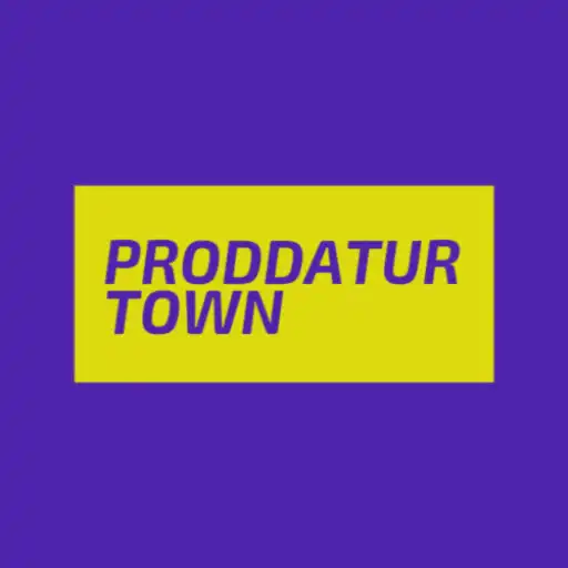 Play Proddatur Town APK