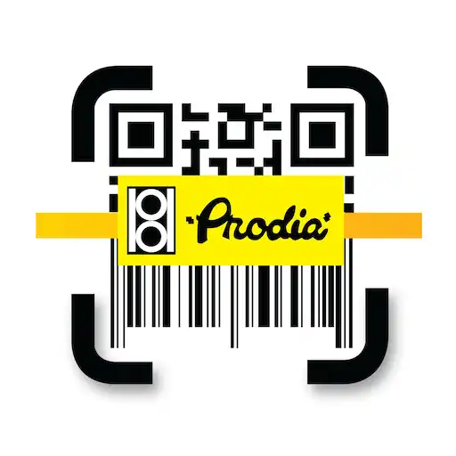 Play Prodia Mobile QR Scanner APK