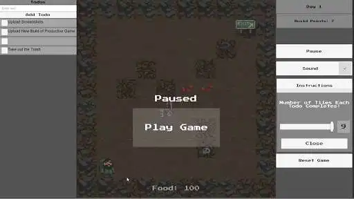 Play Productive Game - Roguelike  and enjoy Productive Game - Roguelike with UptoPlay