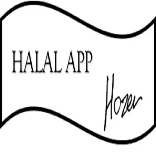 Play Produk Halal by Ansory - Hozen APK